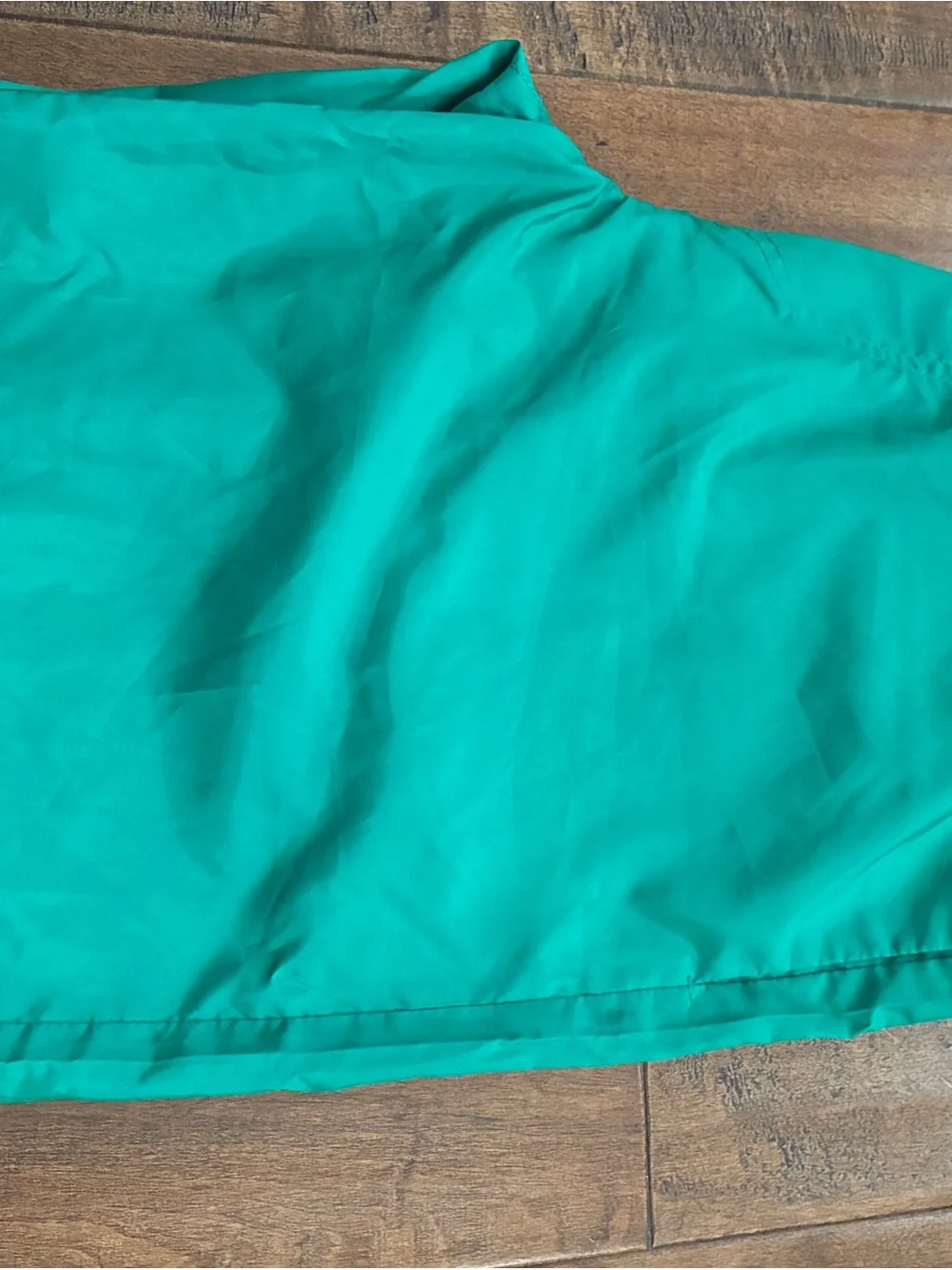 Marni Men’s Green Swim Shorts